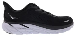 Hoka One One Hoka Clifton 8 Women's Running Shoes Recommended By Podiatrist