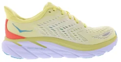 Hoka One One Hoka Clifton 8 Women's Running Shoes Recommended By Podiatrist