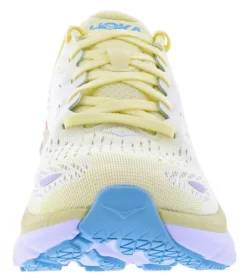 Hoka One One Hoka Clifton 8 Women's Running Shoes Recommended By Podiatrist