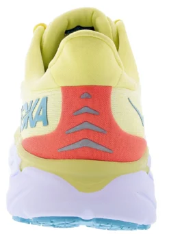 Hoka One One Hoka Clifton 8 Women's Running Shoes Recommended By Podiatrist