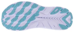 Hoka One One Hoka Clifton 8 Women's Running Shoes Recommended By Podiatrist