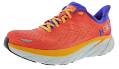 Hoka One One Hoka Clifton 8 Women's Running Shoes Recommended By Podiatrist