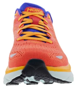 Hoka One One Hoka Clifton 8 Women's Running Shoes Recommended By Podiatrist