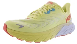 Hoka One One Hoka Arahi 6 Women's Cushioned Running Shoes For Flat Feet