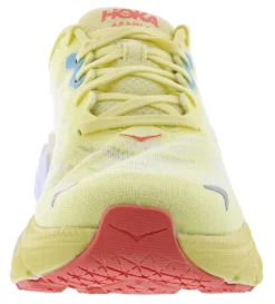 Hoka One One Hoka Arahi 6 Women's Cushioned Running Shoes For Flat Feet