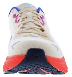 Hoka One One Hoka Arahi 6 Women's Cushioned Running Shoes For Flat Feet