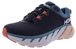 Hoka One One Hoka Women's Ultra Marathon Cushioned Running Shoes Gaviota 3