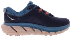 Hoka One One Hoka Women's Ultra Marathon Cushioned Running Shoes Gaviota 3