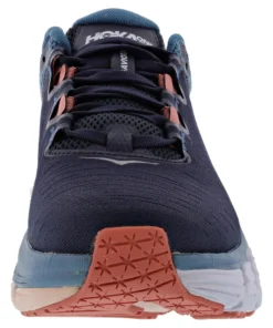 Hoka One One Hoka Women's Ultra Marathon Cushioned Running Shoes Gaviota 3