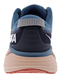 Hoka One One Hoka Women's Ultra Marathon Cushioned Running Shoes Gaviota 3