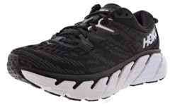 Hoka One One Hoka Women's Ultra Marathon Cushioned Running Shoes Gaviota 4