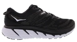 Hoka One One Hoka Women's Ultra Marathon Cushioned Running Shoes Gaviota 4