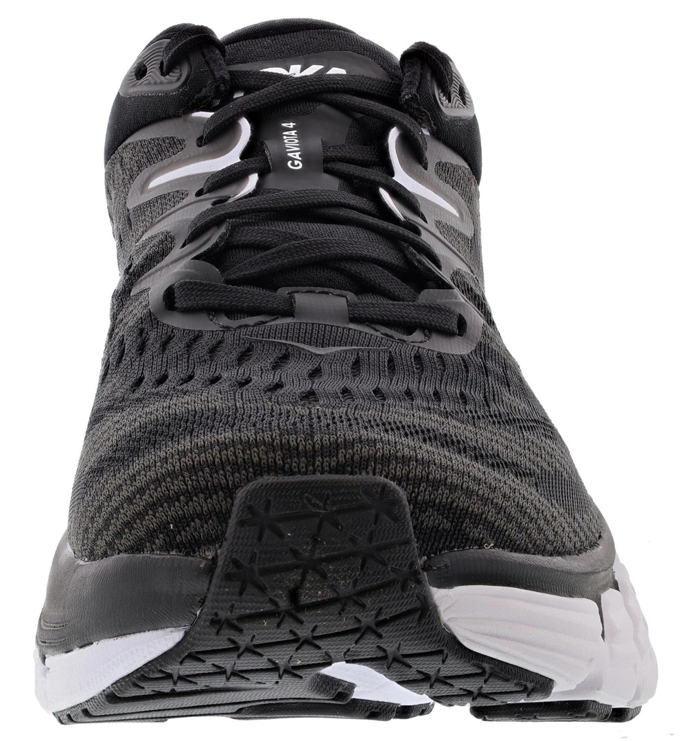 Hoka One One Hoka Women's Ultra Marathon Cushioned Running Shoes Gaviota 4 5 Hoka One One Hoka Women's Ultra Marathon Cushioned Running Shoes Gaviota 4