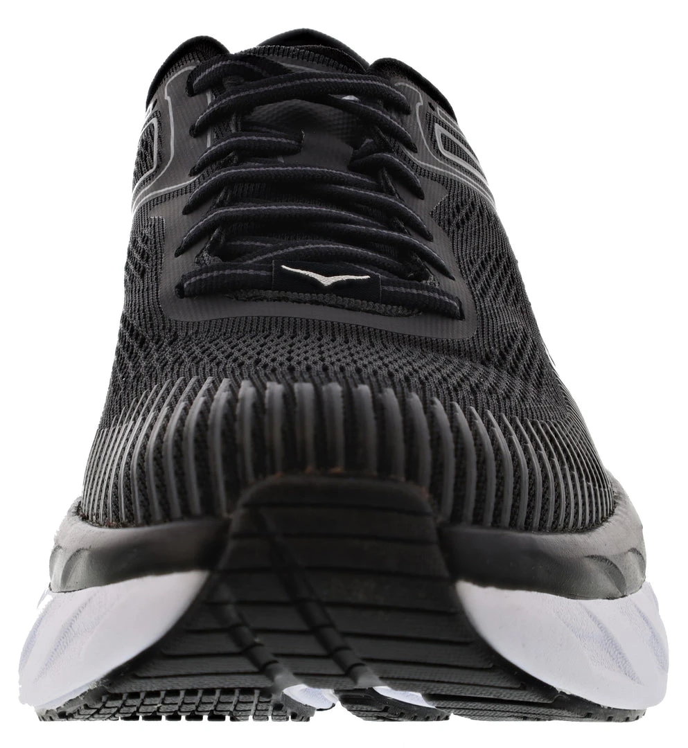 Hoka One One Hoka Bondi 7 Women's Running Shoes For Bad Knees 20 Hoka One One Hoka Bondi 7 Women's Running Shoes For Bad Knees