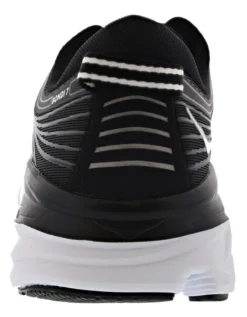 Hoka One One Hoka Bondi 7 Women's Running Shoes For Bad Knees 65 Hoka One One Hoka Bondi 7 Women's Running Shoes For Bad Knees