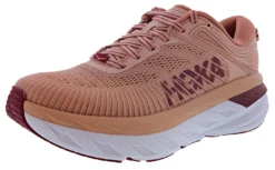 Hoka One One Hoka Bondi 7 Women's Running Shoes For Bad Knees 57 Hoka One One Hoka Bondi 7 Women's Running Shoes For Bad Knees