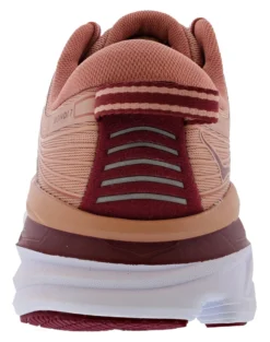 Hoka One One Hoka Bondi 7 Women's Running Shoes For Bad Knees 60 Hoka One One Hoka Bondi 7 Women's Running Shoes For Bad Knees