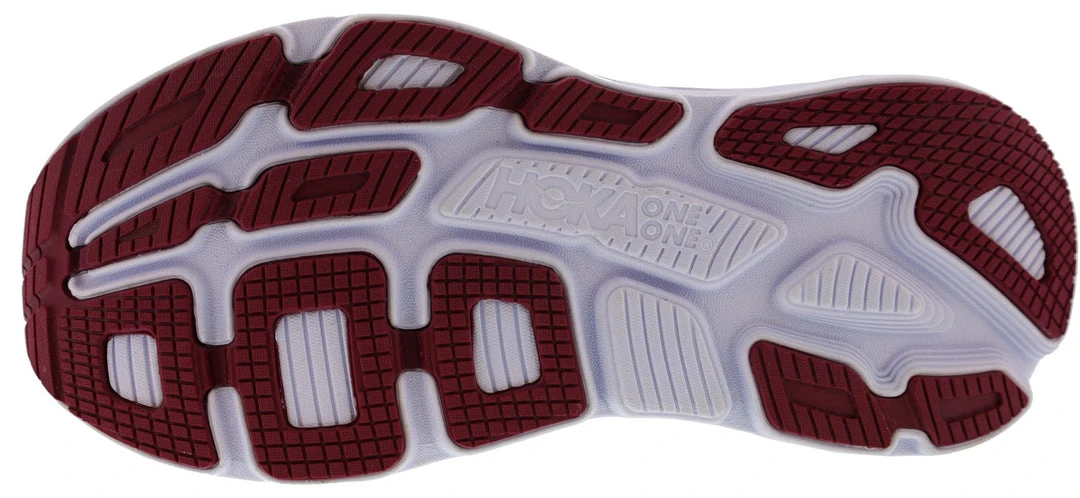 Hoka One One Hoka Bondi 7 Women's Running Shoes For Bad Knees 17 Hoka One One Hoka Bondi 7 Women's Running Shoes For Bad Knees