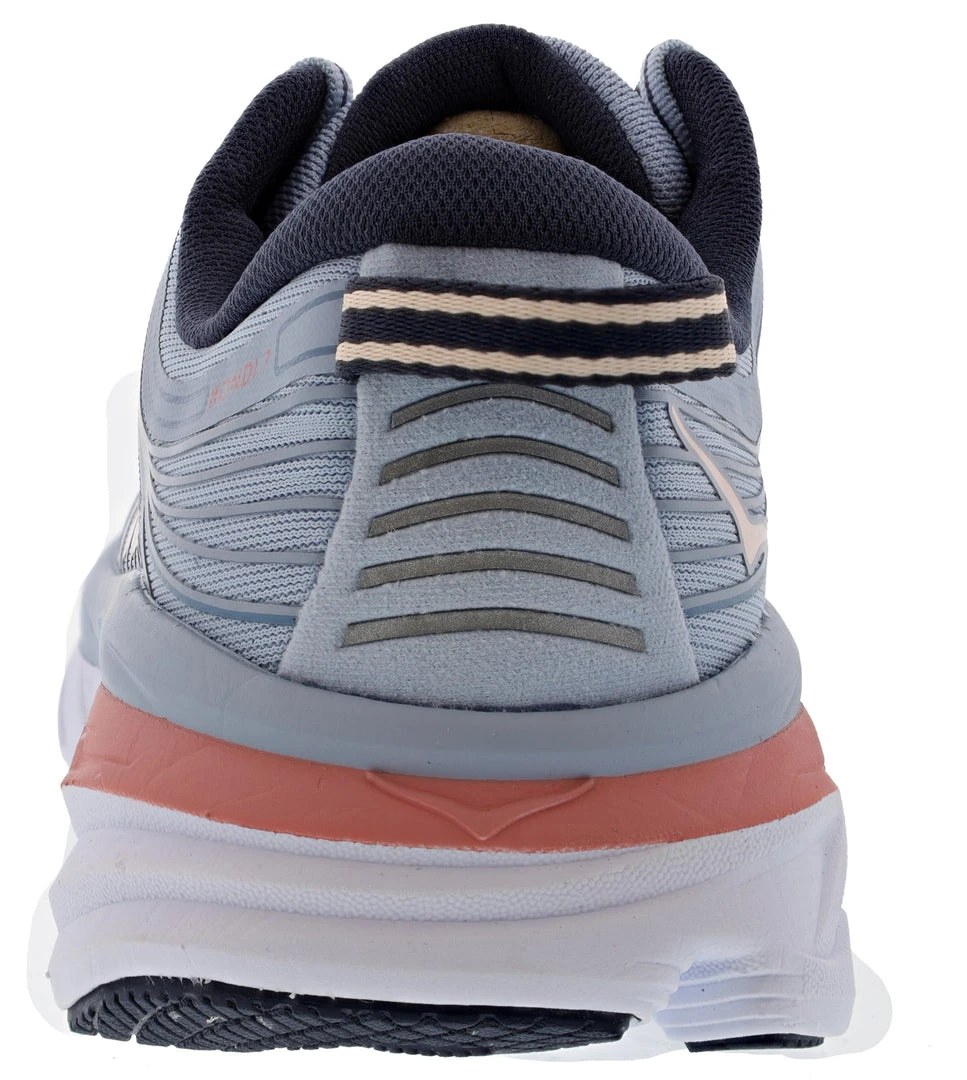 Hoka One One Hoka Bondi 7 Women's Running Shoes For Bad Knees 11 Hoka One One Hoka Bondi 7 Women's Running Shoes For Bad Knees