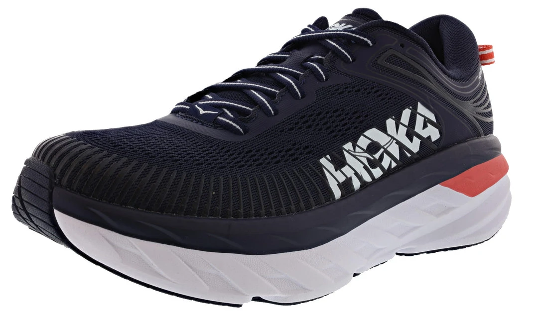 Hoka One One Hoka Bondi 7 Women's Running Shoes For Bad Knees 23 Hoka One One Hoka Bondi 7 Women's Running Shoes For Bad Knees