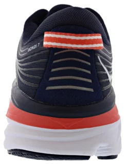 Hoka One One Hoka Bondi 7 Women's Running Shoes For Bad Knees 70 Hoka One One Hoka Bondi 7 Women's Running Shoes For Bad Knees