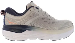 Hoka One One Hoka Bondi 7 Women's Running Shoes For Bad Knees