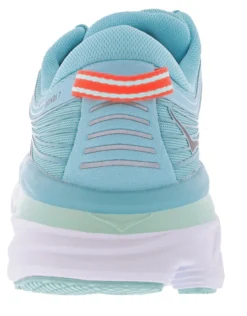 Hoka One One Hoka Bondi 7 Women's Running Shoes For Bad Knees 80 Hoka One One Hoka Bondi 7 Women's Running Shoes For Bad Knees
