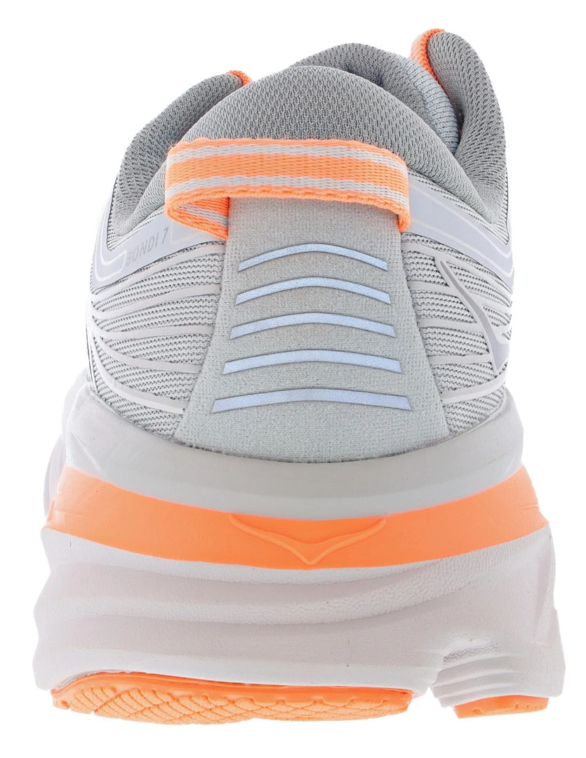 Hoka One One Hoka Bondi 7 Women's Running Shoes For Bad Knees 31 Hoka One One Hoka Bondi 7 Women's Running Shoes For Bad Knees