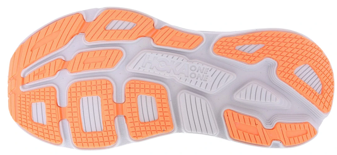 Hoka One One Hoka Bondi 7 Women's Running Shoes For Bad Knees 32 Hoka One One Hoka Bondi 7 Women's Running Shoes For Bad Knees