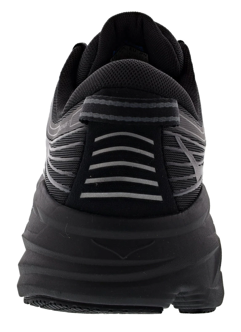 Hoka One One Hoka Bondi 7 Women's Running Shoes For Bad Knees 46 Hoka One One Hoka Bondi 7 Women's Running Shoes For Bad Knees