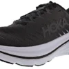 Hoka One One Hoka Women's Bondi X Ultra Soft Marathon Cushioned Running Shoes 1 Hoka One One Hoka Women's Bondi X Ultra Soft Marathon Cushioned Running Shoes