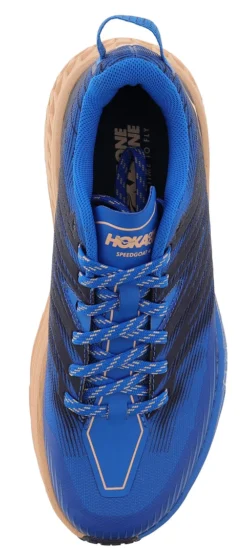 Hoka One One Hoka Speedgoat 4 Women Ultra Marathon Trail Running Shoes 19 Hoka One One Hoka Speedgoat 4 Women Ultra Marathon Trail Running Shoes