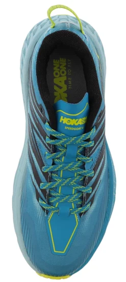 Hoka One One Hoka Speedgoat 4 Women Ultra Marathon Trail Running Shoes 25 Hoka One One Hoka Speedgoat 4 Women Ultra Marathon Trail Running Shoes