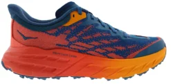 Hoka One One Hoka Women's Speedgoat 5 All Terrain Trail Running Shoes