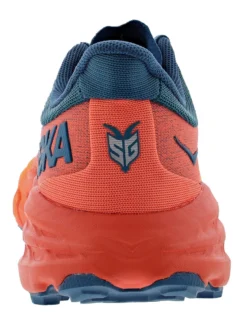 Hoka One One Hoka Women's Speedgoat 5 All Terrain Trail Running Shoes