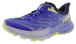 Hoka One One Hoka Women's Speedgoat 5 All Terrain Trail Running Shoes