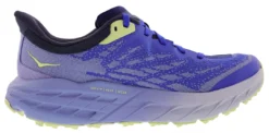 Hoka One One Hoka Women's Speedgoat 5 All Terrain Trail Running Shoes