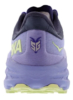 Hoka One One Hoka Women's Speedgoat 5 All Terrain Trail Running Shoes