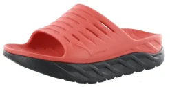 Hoka One One Hoka Ora Recovery Slide Sandals For Plantar Fasciitis Women's