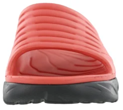 Hoka One One Hoka Ora Recovery Slide Sandals For Plantar Fasciitis Women's