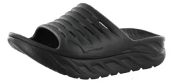 Hoka One One Hoka Ora Recovery Slide Sandals For Plantar Fasciitis Women's