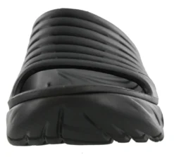 Hoka One One Hoka Ora Recovery Slide Sandals For Plantar Fasciitis Women's