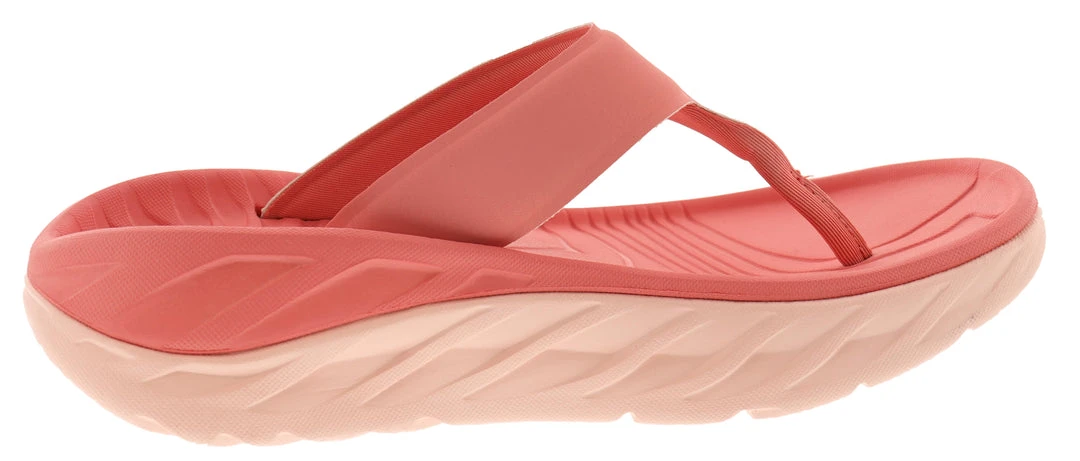 Hoka One One Hoka Ora Flip Women's Sandals For Plantar Fasciitis 14 Hoka One One Hoka Ora Flip Women's Sandals For Plantar Fasciitis