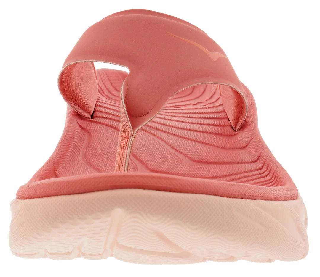 Hoka One One Hoka Ora Flip Women's Sandals For Plantar Fasciitis 15 Hoka One One Hoka Ora Flip Women's Sandals For Plantar Fasciitis