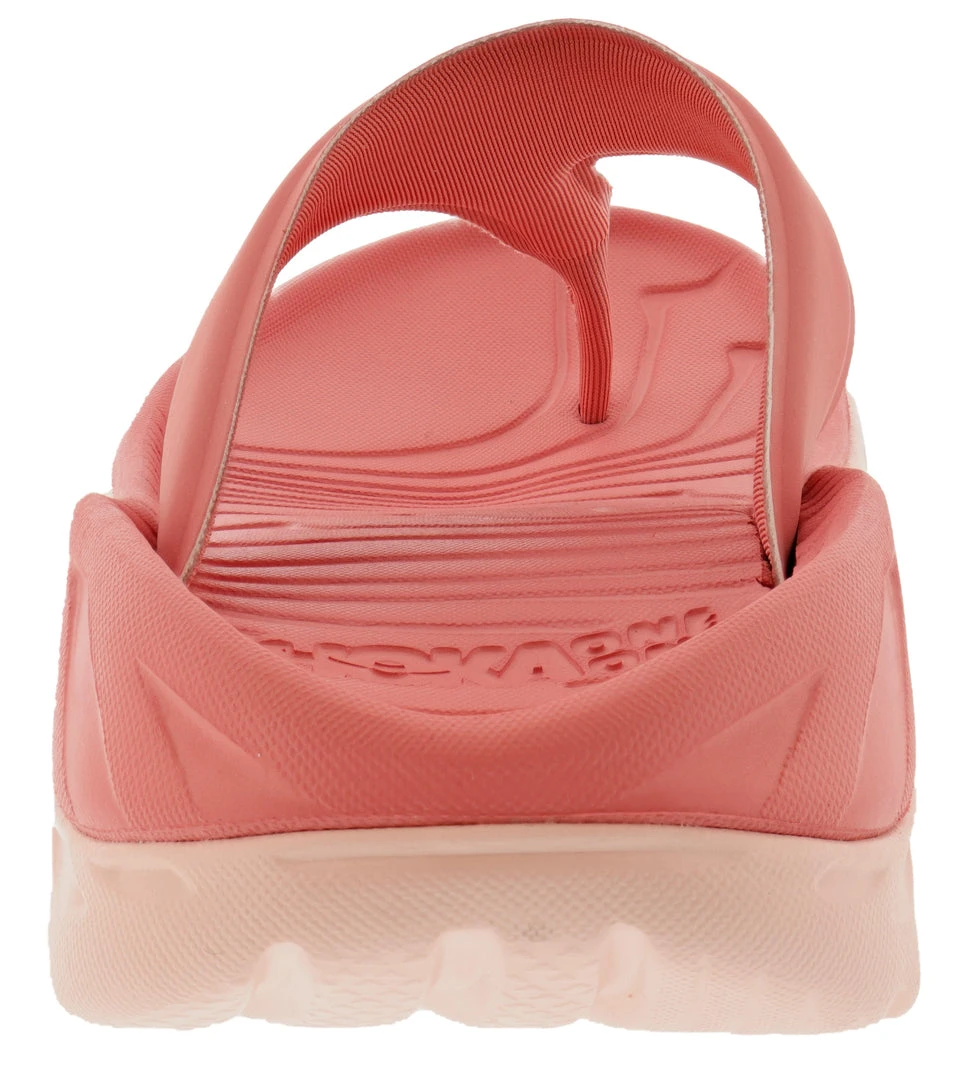 Hoka One One Hoka Ora Flip Women's Sandals For Plantar Fasciitis 16 Hoka One One Hoka Ora Flip Women's Sandals For Plantar Fasciitis