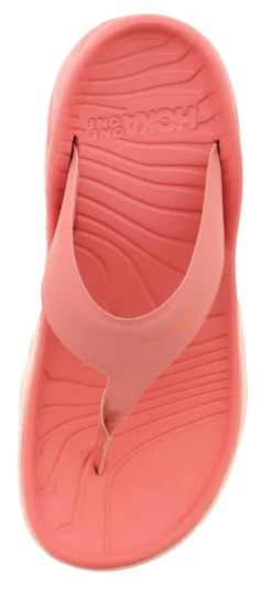 Hoka One One Hoka Ora Flip Women's Sandals For Plantar Fasciitis 33 Hoka One One Hoka Ora Flip Women's Sandals For Plantar Fasciitis