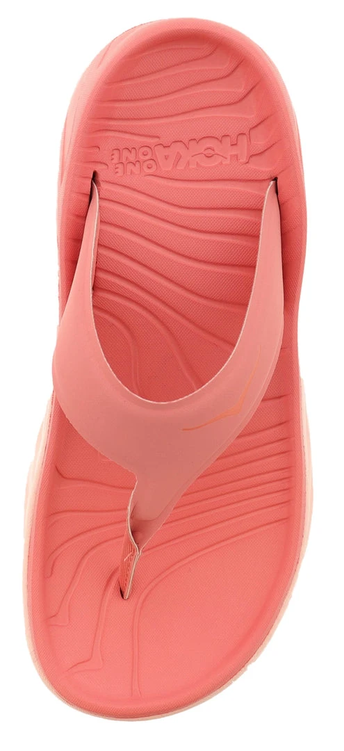 Hoka One One Hoka Ora Flip Women's Sandals For Plantar Fasciitis 18 Hoka One One Hoka Ora Flip Women's Sandals For Plantar Fasciitis