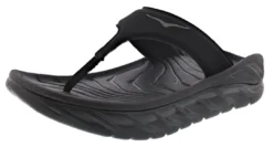 Hoka One One Hoka Women's Ora Recovery Flip Orthopedic Sandals