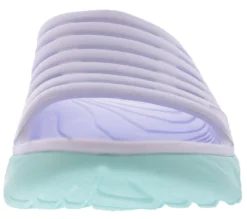 Hoka One One Hoka Ora Recovery Slide Sandals For Plantar Fasciitis Women's