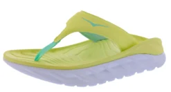 Hoka One One Hoka Women's Ora Recovery Flip Orthopedic Sandals